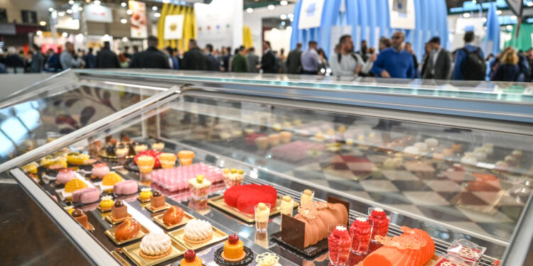 Sigep 2024 riunisce a Rimini le community del foodservice dolce