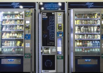 Ivs Group, accordo con Chef Express. Sale al 100% di Time Vending