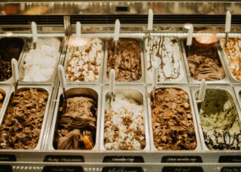Agli italiani piace il gelato artigianale. Nel 2023 fatturato a +11%