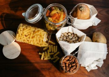 Conflitto nel Mar Rosso, a rischio 5,5 mld € di export f&b italiano