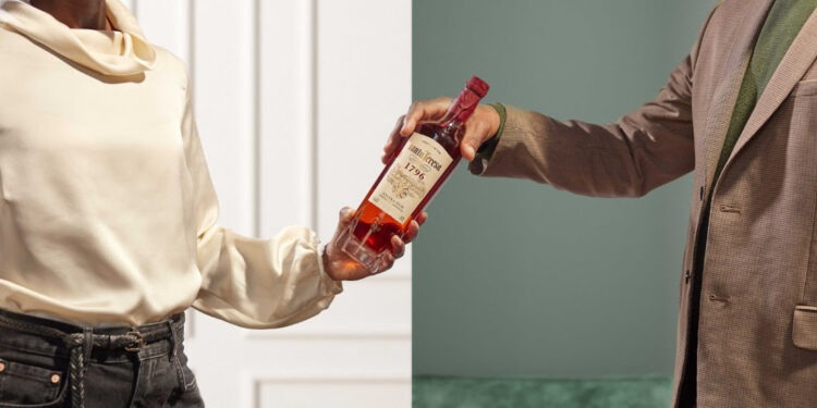 Dal rum al tequila, accordo di distribuzione tra Meregalli e Martini & Rossi