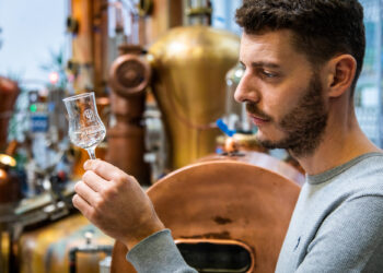 Distilleria Marzadro chiude l’anno con un fatturato che sfiora i 27 mln €*
