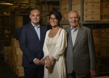 Sarzi Amadè tocca i 12,7 mln € di ricavi nel 2023
