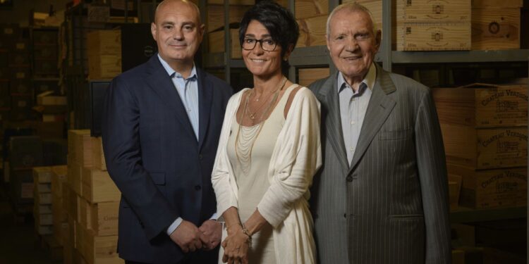 Sarzi Amadè tocca i 12,7 mln € di ricavi nel 2023