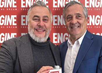Illva Saronno Holding sale al 100% di Engine
