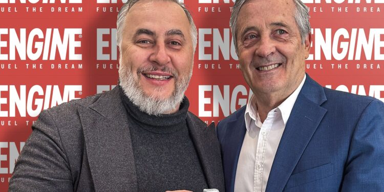 Illva Saronno Holding sale al 100% di Engine