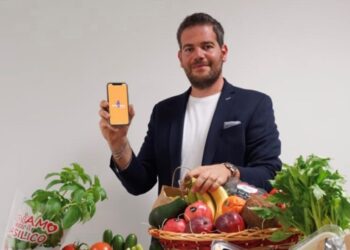 M&A nell’e-grocery: Ale Fresh Market rileva Genuino.Zero