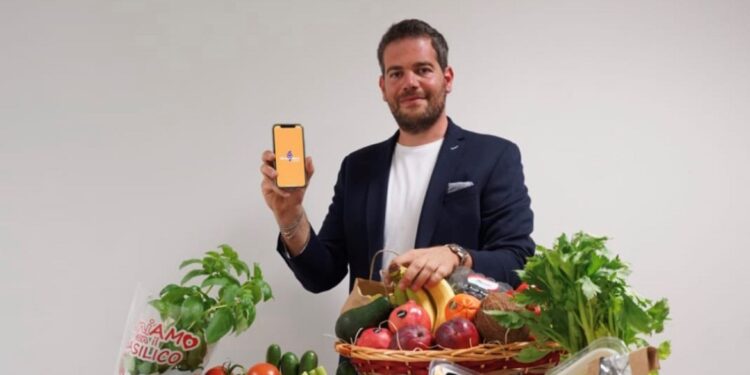 M&A nell’e-grocery: Ale Fresh Market rileva Genuino.Zero