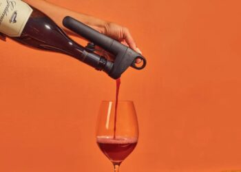 Coravin promuove Krupinski al ruolo di CEO