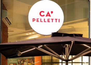 Ca’Pelletti, ricavi a 5,8 mln (+39%). Dieci locande entro il 2025