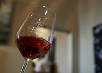 Doc Maremma Toscana: imbottigliato a +1,5%, ma vendite a -13%
