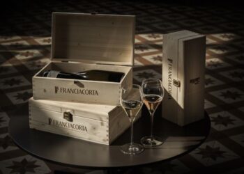Consorzio Franciacorta presenta la nuova brand identity