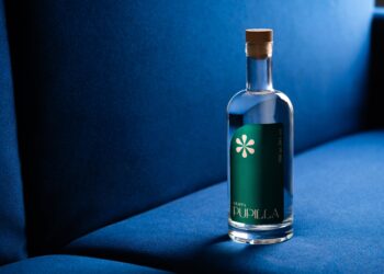 Anthology by Mavolo presenta due nuove grappe