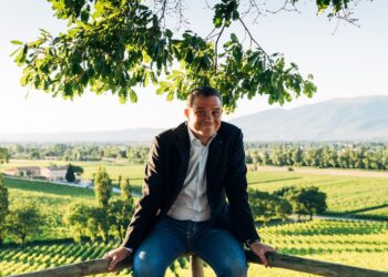 Arnaldo Caprai, turnover a 8 mln € (+3,5%)