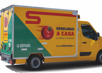 Esselunga, al via l’internalizzazione dell’e-commerce