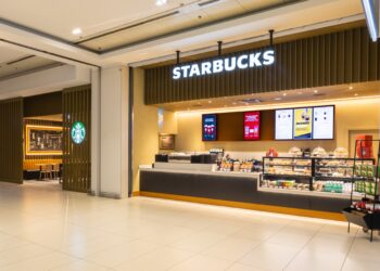 Starbucks è il primo marchio food al mondo: vale 60,7 mld $