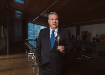 L’Istituto Trento Doc nomina presidente Stefano Fambri (Nosio)