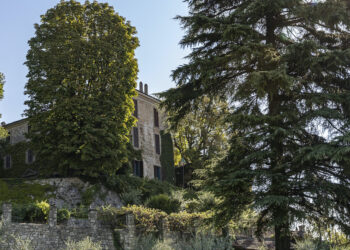 Gotti (Kask) rilancia Castello di Grumello. In arrivo anche un hotel