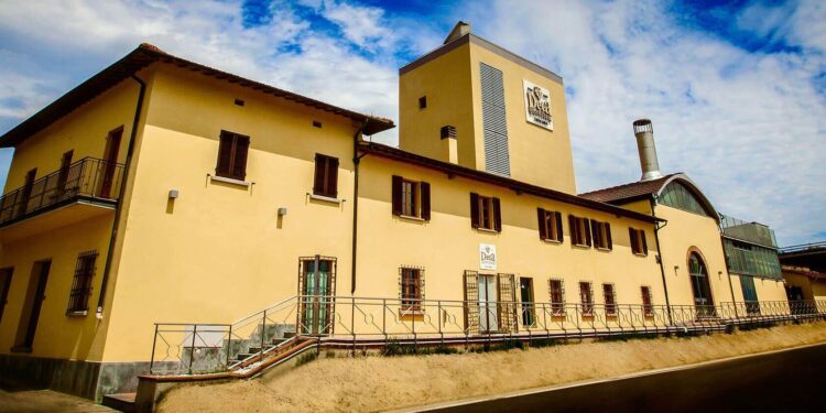 Crescita double digit per Distilleria Deta (+33%). Ricavi a 10 mln €