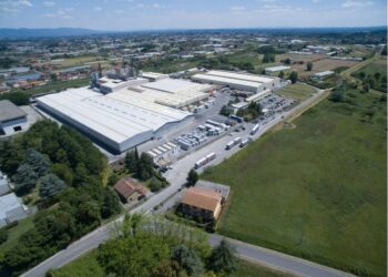 Verallia si compra la filiale italiana di Vidrala per 230 mln €