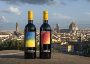 New entry per Meregalli: i vini di Bibi Graetz