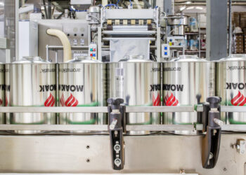 Caffè Moak archivia l’anno a 25 mln € (+37%)