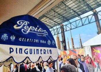 I Gelati Pepino 1884 cambiano proprietà. Rilevati da Eurofood