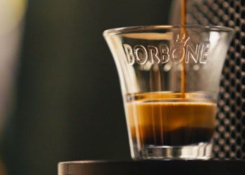 Caffè Borbone, utile netto a 48 mln € (+27%) nell’ultimo esercizio