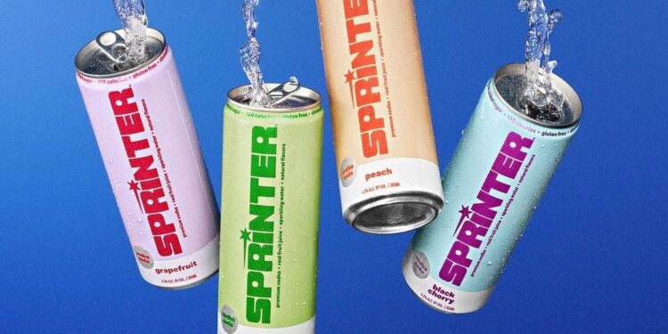 Da Kylie Jenner a Snoop Dog, il ready-to-drink è sempre più pop