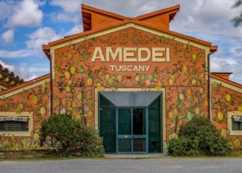 Amedei punta sull’Italia. Turnover in consolidamento nel 2023