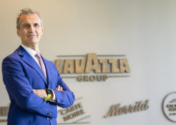 Lavazza a due velocità: fatturato a +13%, ebitda a -14,8%