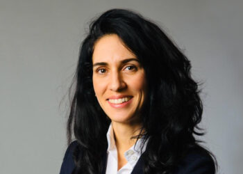 Claudia Ciacci