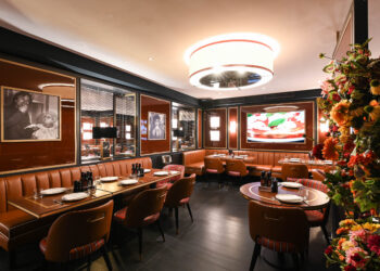 Crazy Pizza sceglie New York per lo sbarco in America