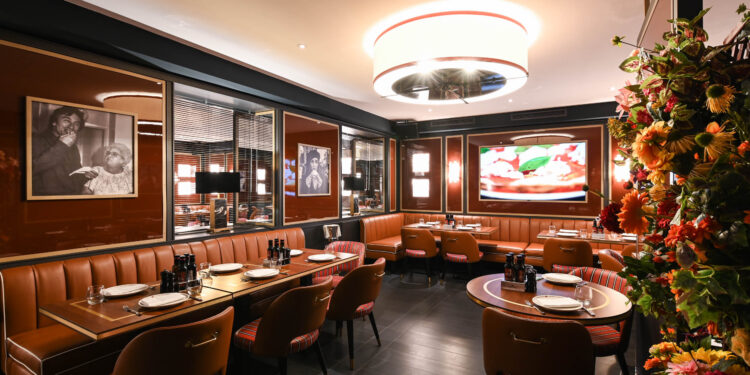Crazy Pizza sceglie New York per lo sbarco in America