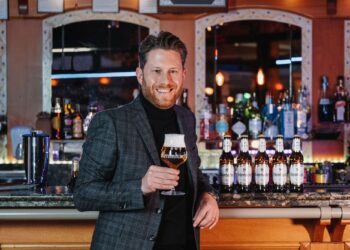 Krombacher Italia scommette tutto sull’Horeca. Ricavi a +19%