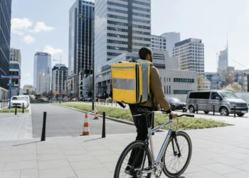 Le nuove frontiere del food delivery