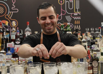 Mixology Experience, nella terza edizione debuttano Awards e Craft Zone