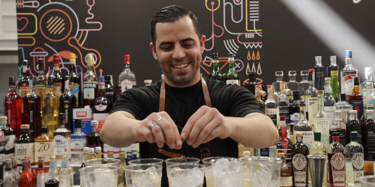 Mixology Experience, nella terza edizione debuttano Awards e Craft Zone