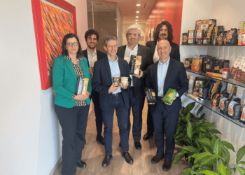 Fondo Italiano d’Investimento compra il 60% di Pasta Berruto