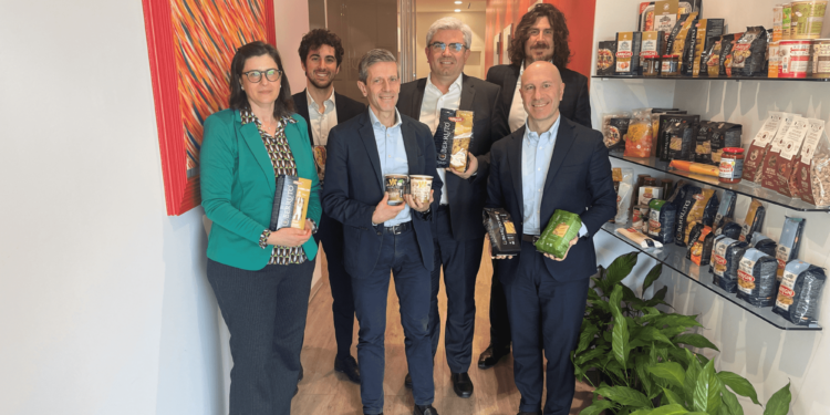 Fondo Italiano d’Investimento compra il 60% di Pasta Berruto