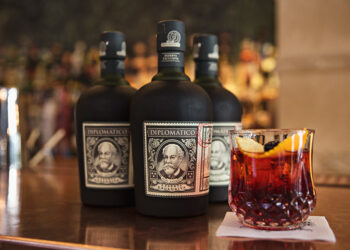 Brown-Forman assume la distribuzione diretta dei suoi marchi in Italia