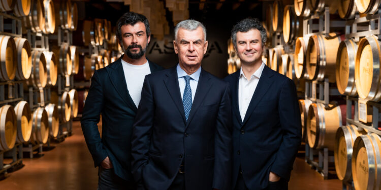 Pasqua Vini sfiora i 61 milioni € nell’anno. Focus su Nord America