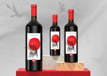 A ProWein, Berlin Packaging presenta le novità per il mercato vino