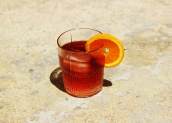 È arrivata l’ora del vermouth