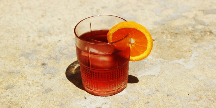 È arrivata l’ora del vermouth
