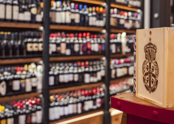 Vino, la frenata dell’e-commerce