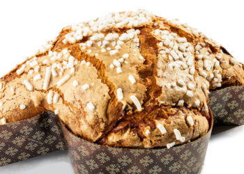 Ferretti Dessert presenta le sue colombe artigianali