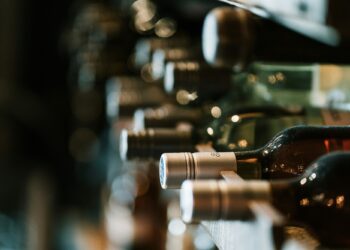 Usa, calo nei consumi e nelle importazioni di vino (-11%)