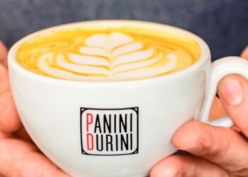 Panini Durini chiude i battenti. Fatturato dimezzato dal 2019 al 2022