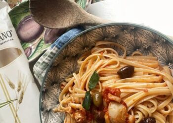 Valdigrano ricompra il Pastificio Pagani da Pasta Zara